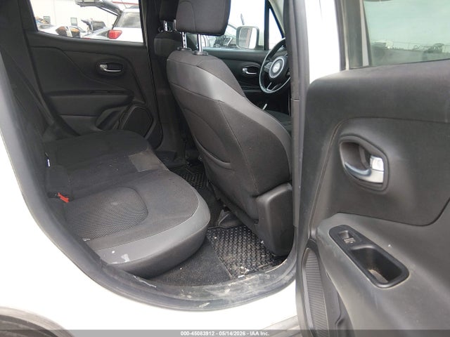 Aukcja sprzedaży 2020 Jeep Renegade Altitude Fwd, vin: ZACNJABBXLPL02334, numer aukcji: 45083912