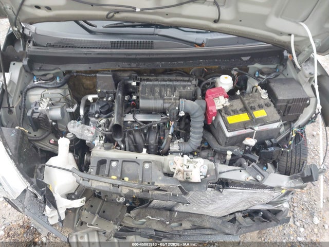ML32FUFJ0RHF14627 Mitsubishi Mirage G4 Black Edition/es/le