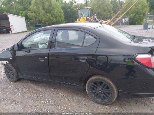 ML32FUFJ0RHF14627 Mitsubishi Mirage G4 Black Edition/es/le