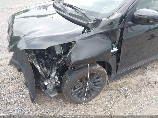ML32FUFJ0RHF14627 Mitsubishi Mirage G4 Black Edition/es/le