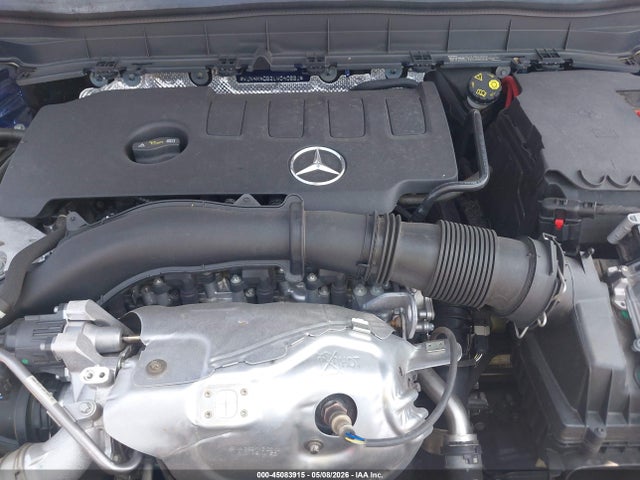 Продаж на аукціоні авто 2020 Mercedes-benz Glb 250, vin: W1N4M4GB2LW040661, номер лоту: 45083915