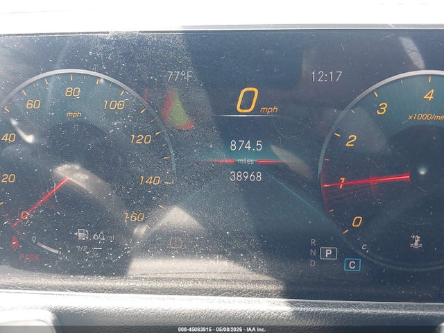 Продаж на аукціоні авто 2020 Mercedes-benz Glb 250, vin: W1N4M4GB2LW040661, номер лоту: 45083915
