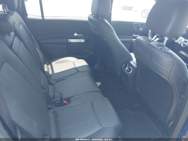 Продаж на аукціоні авто 2020 Mercedes-benz Glb 250, vin: W1N4M4GB2LW040661, номер лоту: 45083915