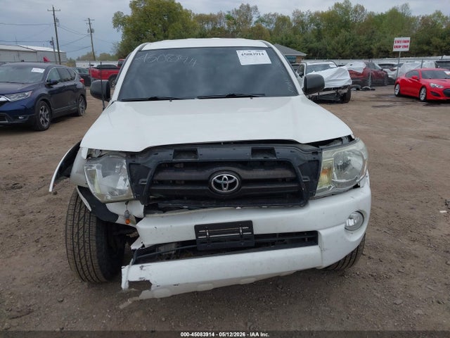 Продаж на аукціоні авто 2008 Toyota Tacoma Base V6, vin: 5TELU42N88Z544677, номер лоту: 45083914