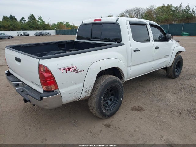 Продаж на аукціоні авто 2008 Toyota Tacoma Base V6, vin: 5TELU42N88Z544677, номер лоту: 45083914
