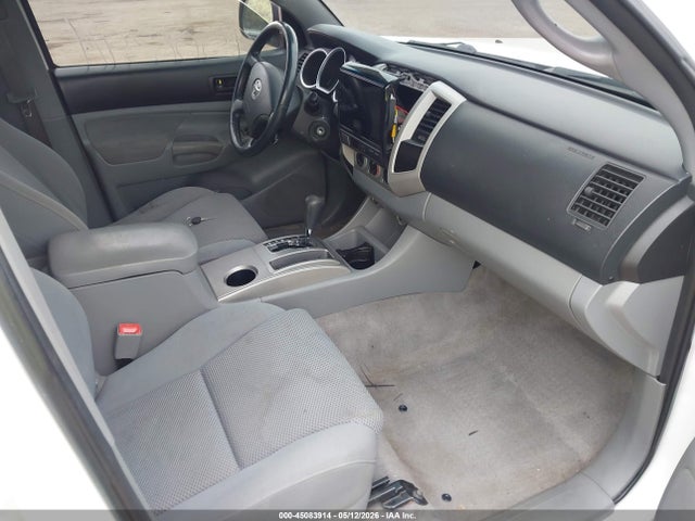 Продаж на аукціоні авто 2008 Toyota Tacoma Base V6, vin: 5TELU42N88Z544677, номер лоту: 45083914
