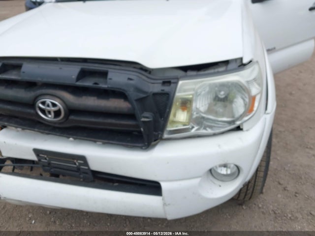 Продаж на аукціоні авто 2008 Toyota Tacoma Base V6, vin: 5TELU42N88Z544677, номер лоту: 45083914