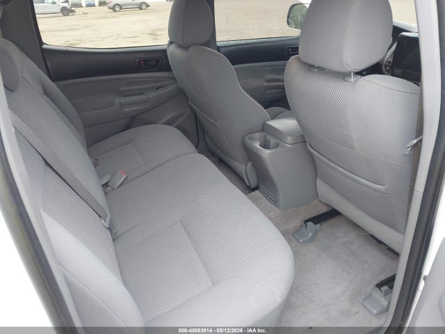 Продаж на аукціоні авто 2008 Toyota Tacoma Base V6, vin: 5TELU42N88Z544677, номер лоту: 45083914
