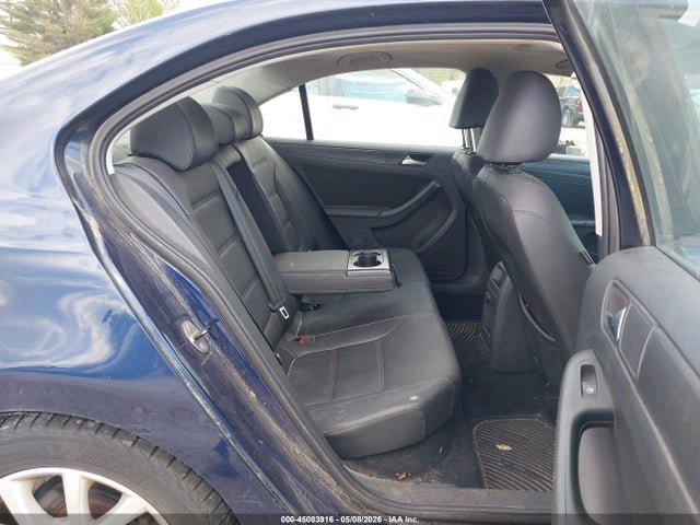 Auction sale of the 2012 Volkswagen Jetta 2.5l Se, vin: 3VWBP7AJ9CM368261, lot number: 45083916