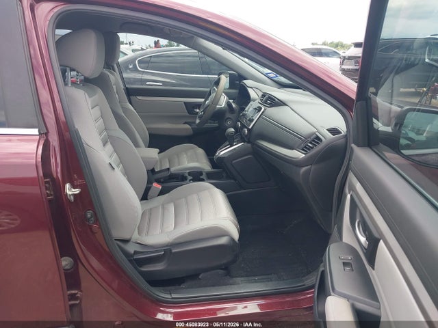 Aukcja sprzedaży 2018 Honda Cr-v Lx, vin: 2HKRW5H35JH427146, numer aukcji: 45083923