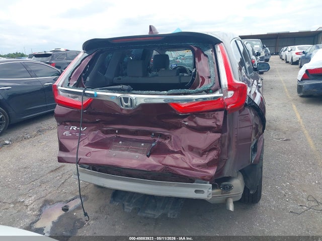 Aukcja sprzedaży 2018 Honda Cr-v Lx, vin: 2HKRW5H35JH427146, numer aukcji: 45083923
