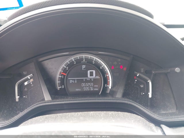 Aukcja sprzedaży 2018 Honda Cr-v Lx, vin: 2HKRW5H35JH427146, numer aukcji: 45083923