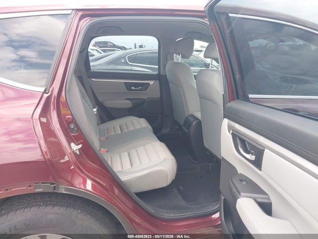 Aukcja sprzedaży 2018 Honda Cr-v Lx, vin: 2HKRW5H35JH427146, numer aukcji: 45083923