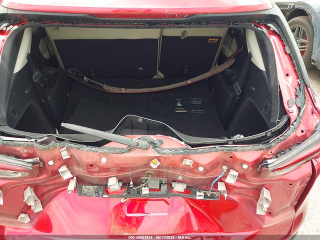 45083924 :رقم المزاد ، JM3TCACY2K0326016 vin ، 2019 Mazda Cx-9 Touring مزاد بيع