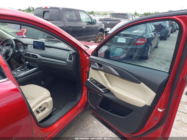 45083924 :رقم المزاد ، JM3TCACY2K0326016 vin ، 2019 Mazda Cx-9 Touring مزاد بيع