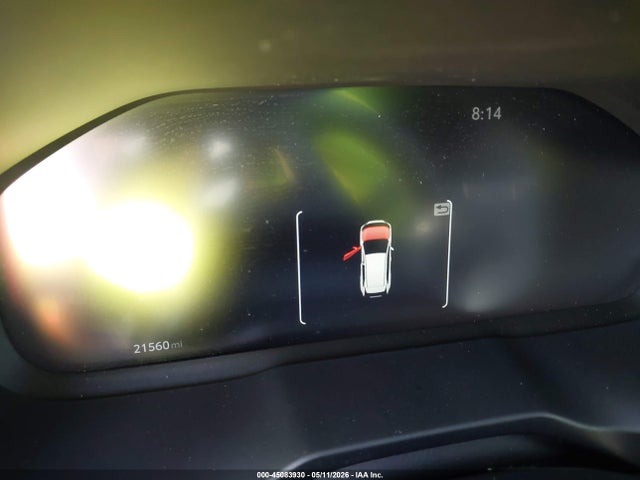 Aukcja sprzedaży 2025 Toyota Rav4 Hybrid Xse, vin: 2T3E6RFV9SW088699, numer aukcji: 45083930