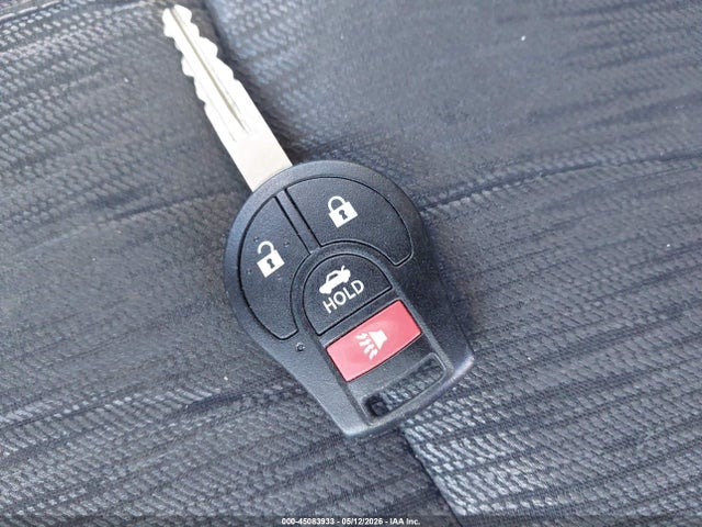 Aukcja sprzedaży 2014 Nissan Sentra Fe+ S/fe+ Sv/s/sl/sr/sv, vin: 3N1AB7AP4EY243362, numer aukcji: 45083933
