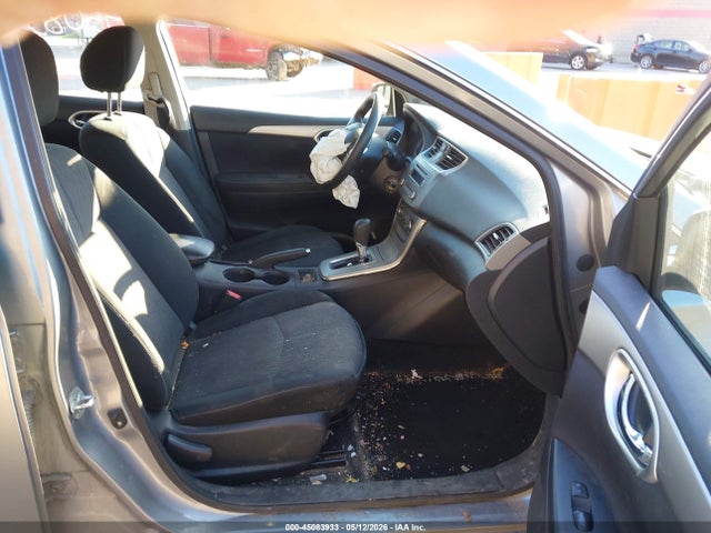 Aukcja sprzedaży 2014 Nissan Sentra Fe+ S/fe+ Sv/s/sl/sr/sv, vin: 3N1AB7AP4EY243362, numer aukcji: 45083933