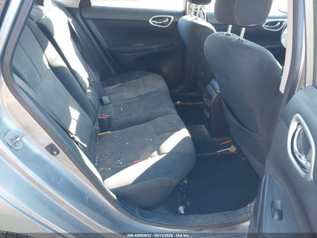 Aukcja sprzedaży 2014 Nissan Sentra Fe+ S/fe+ Sv/s/sl/sr/sv, vin: 3N1AB7AP4EY243362, numer aukcji: 45083933