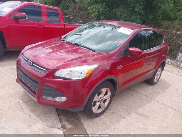 45083934 :رقم المزاد ، 1FMCU0GX4EUB15121 vin ، 2014 Ford Escape Se مزاد بيع