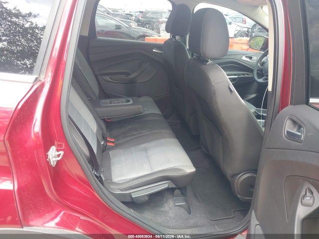 45083934 :رقم المزاد ، 1FMCU0GX4EUB15121 vin ، 2014 Ford Escape Se مزاد بيع