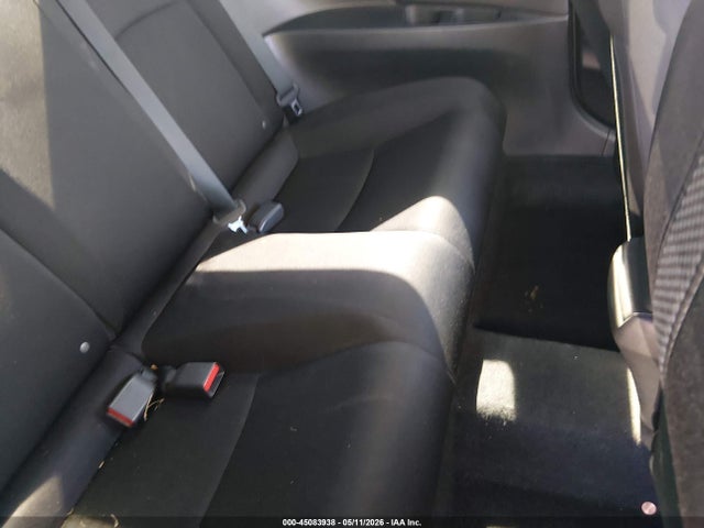 Honda Civic Lx 2019 2HGFC4B61KH301578 Image 8