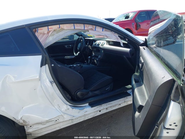 Продажа на аукционе авто 2017 Ford Mustang Ecoboost, vin: 1FA6P8TH3H5344786, номер лота: 45083940