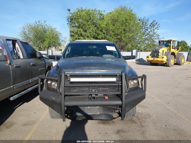 Продажа на аукционе авто 2011 Ram Ram 2500 Laramie, vin: 3D7UT2HLXBG545825, номер лота: 45083939