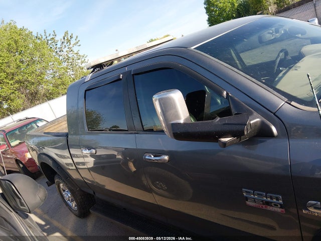 Продажа на аукционе авто 2011 Ram Ram 2500 Laramie, vin: 3D7UT2HLXBG545825, номер лота: 45083939