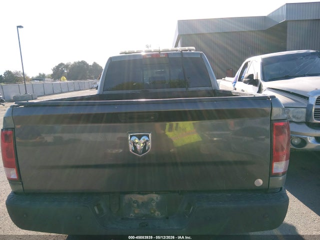 Продажа на аукционе авто 2011 Ram Ram 2500 Laramie, vin: 3D7UT2HLXBG545825, номер лота: 45083939
