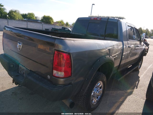 Продажа на аукционе авто 2011 Ram Ram 2500 Laramie, vin: 3D7UT2HLXBG545825, номер лота: 45083939