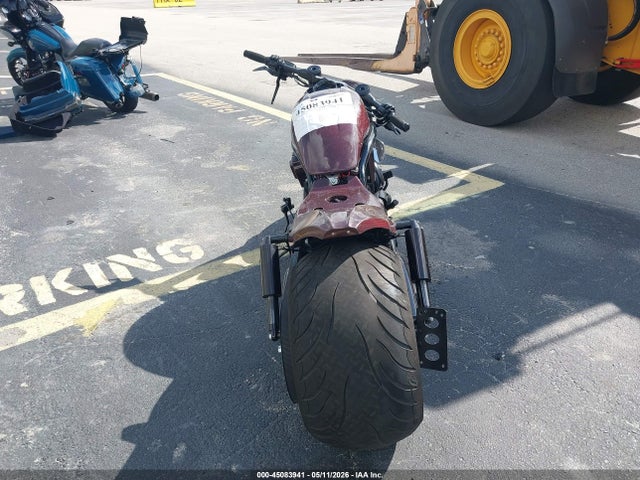 Aukcja sprzedaży 2016 Harley-davidson Vrscdx Night Rod Special, vin: 1HD1HHH35GC801850, numer aukcji: 45083941