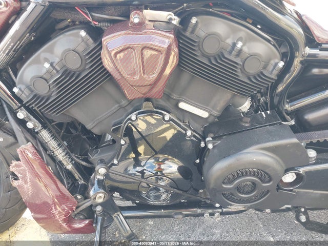 Aukcja sprzedaży 2016 Harley-davidson Vrscdx Night Rod Special, vin: 1HD1HHH35GC801850, numer aukcji: 45083941