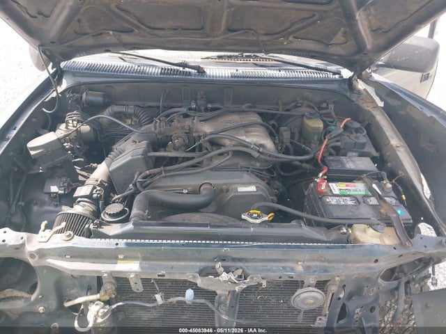 Продаж на аукціоні авто 1997 Toyota 4runner Sr5 V6 Limited, vin: JT3GN87R6V0026343, номер лоту: 45083946
