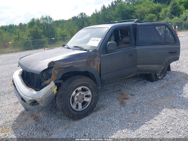 Продаж на аукціоні авто 1997 Toyota 4runner Sr5 V6 Limited, vin: JT3GN87R6V0026343, номер лоту: 45083946