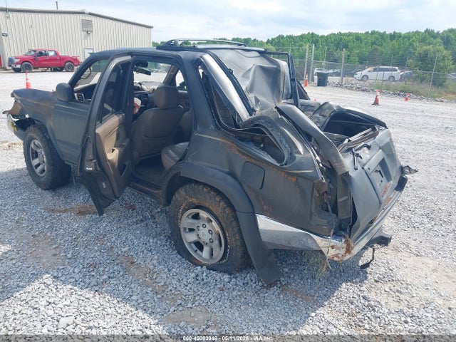 Продаж на аукціоні авто 1997 Toyota 4runner Sr5 V6 Limited, vin: JT3GN87R6V0026343, номер лоту: 45083946