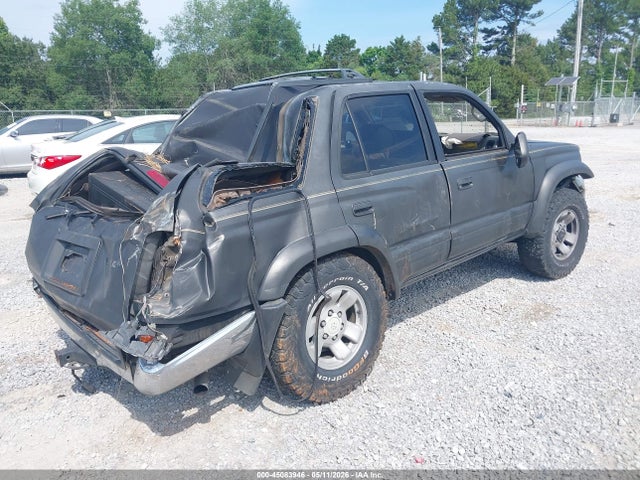 Продаж на аукціоні авто 1997 Toyota 4runner Sr5 V6 Limited, vin: JT3GN87R6V0026343, номер лоту: 45083946