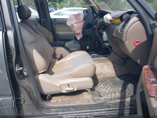 Продаж на аукціоні авто 1997 Toyota 4runner Sr5 V6 Limited, vin: JT3GN87R6V0026343, номер лоту: 45083946