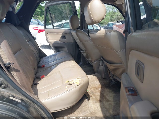 Продаж на аукціоні авто 1997 Toyota 4runner Sr5 V6 Limited, vin: JT3GN87R6V0026343, номер лоту: 45083946