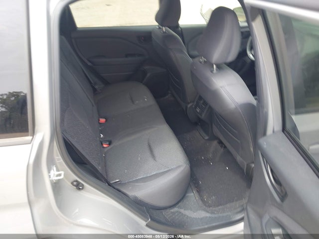 45083948 :رقم المزاد ، JF2SLDDC8SH438122 vin ، 2025 Subaru Forester Premium مزاد بيع