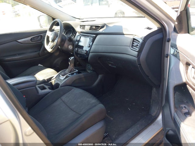 Продажа на аукционе авто 2020 Nissan Rogue S Intelligent Awd, vin: 5N1AT2MV7LC710833, номер лота: 45083950