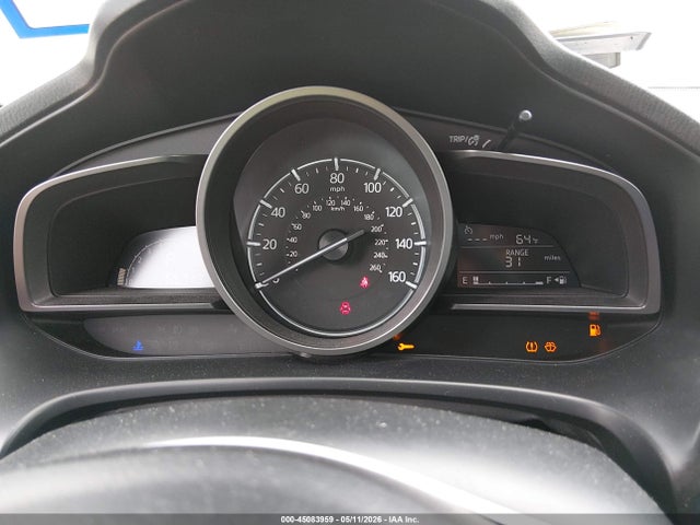 Продаж на аукціоні авто 2018 Mazda Mazda3 Touring, vin: 3MZBN1L37JM165772, номер лоту: 45083959