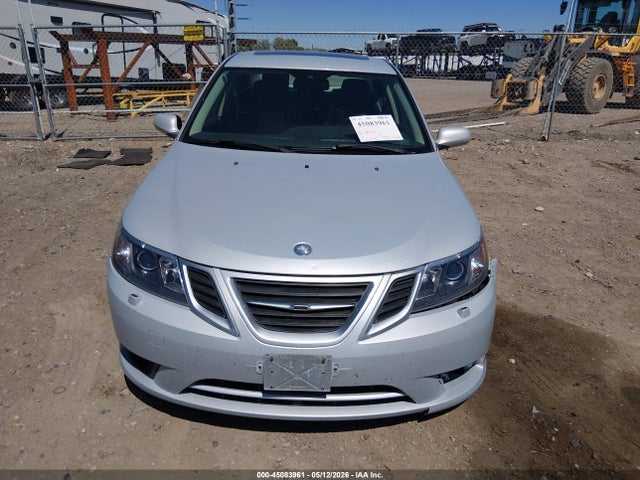 Продажа на аукционе авто 2008 Saab 9-3 2.0t, vin: YS3FB49YX81155481, номер лота: 45083961