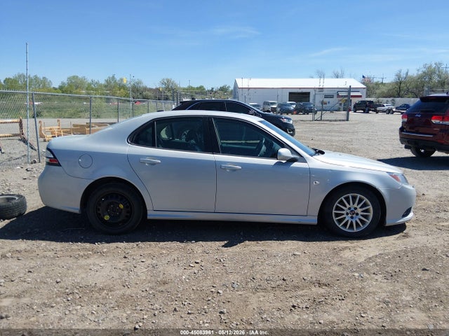 Продажа на аукционе авто 2008 Saab 9-3 2.0t, vin: YS3FB49YX81155481, номер лота: 45083961
