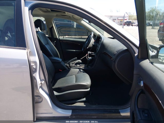 Продажа на аукционе авто 2008 Saab 9-3 2.0t, vin: YS3FB49YX81155481, номер лота: 45083961