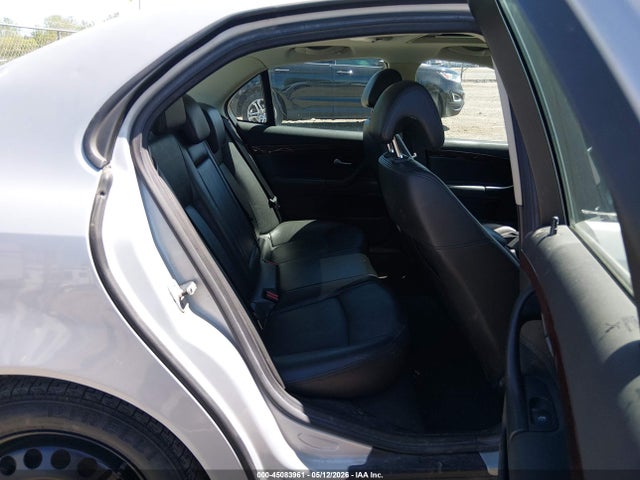 Продажа на аукционе авто 2008 Saab 9-3 2.0t, vin: YS3FB49YX81155481, номер лота: 45083961