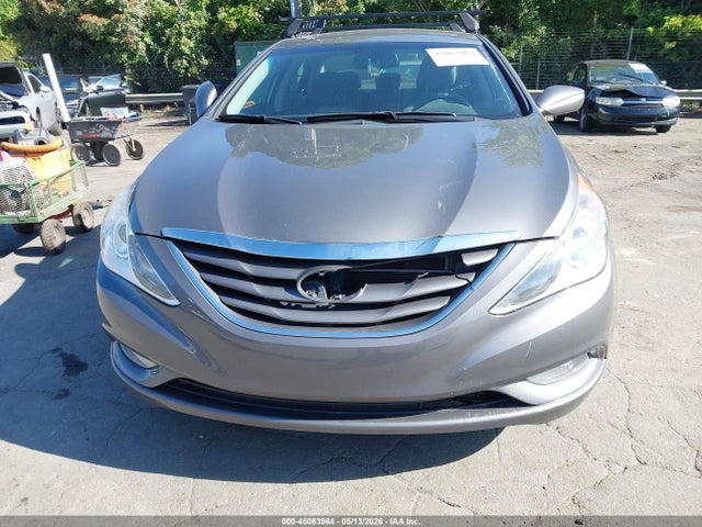 Продажа на аукционе авто 2013 Hyundai Sonata Gls, vin: 5NPEB4AC5DH585487, номер лота: 45083964