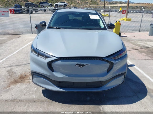 Продажа на аукционе авто 2024 Ford Mustang Mach-e Select, vin: 3FMTK1R48RMA40917, номер лота: 45083967