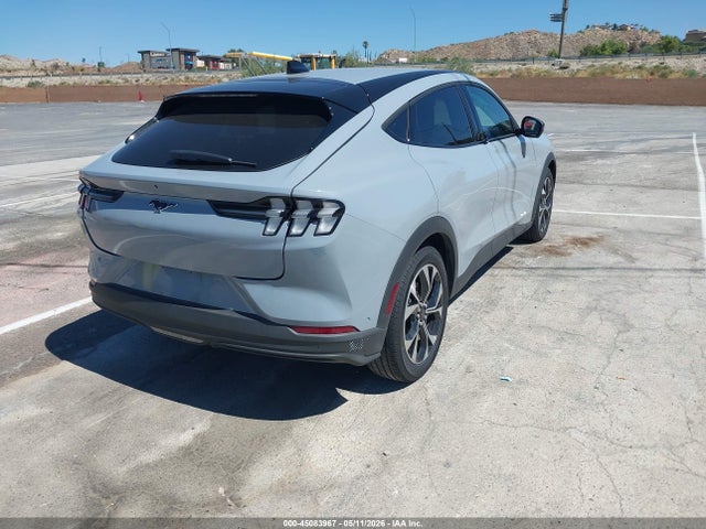 Продажа на аукционе авто 2024 Ford Mustang Mach-e Select, vin: 3FMTK1R48RMA40917, номер лота: 45083967