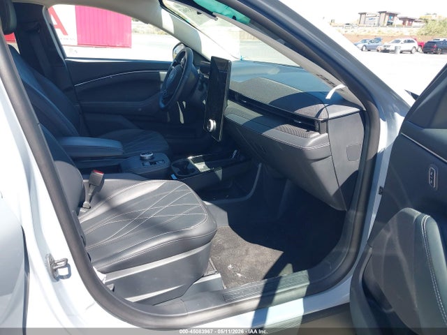 Продажа на аукционе авто 2024 Ford Mustang Mach-e Select, vin: 3FMTK1R48RMA40917, номер лота: 45083967